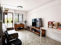 Blk 703 Reservoir Rise (Bedok), HDB 3 Rooms #597857011